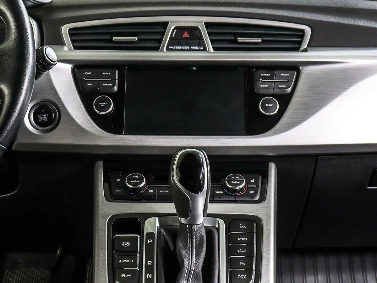 фото автомобиля 7