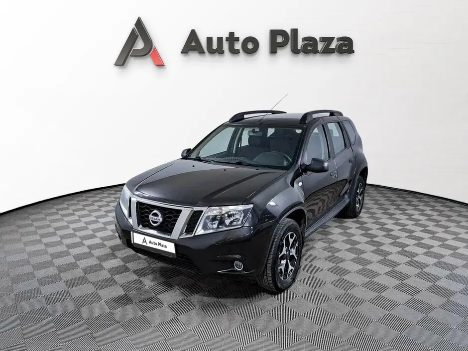 AutoPlaza