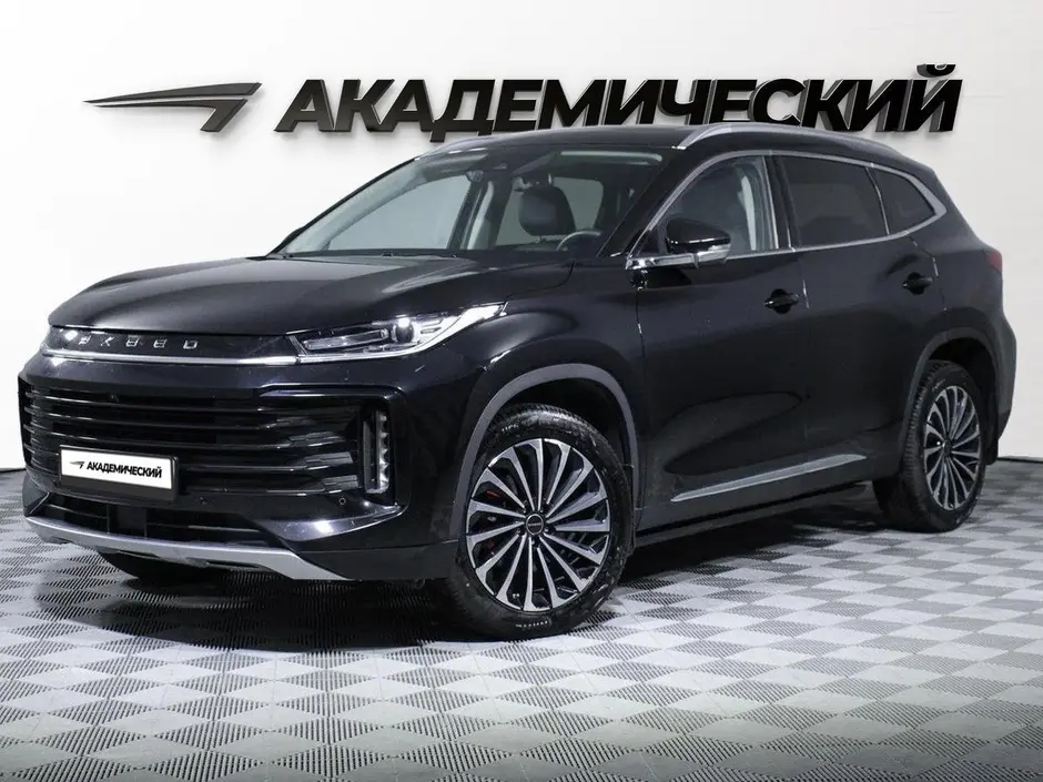 фото автомобиля