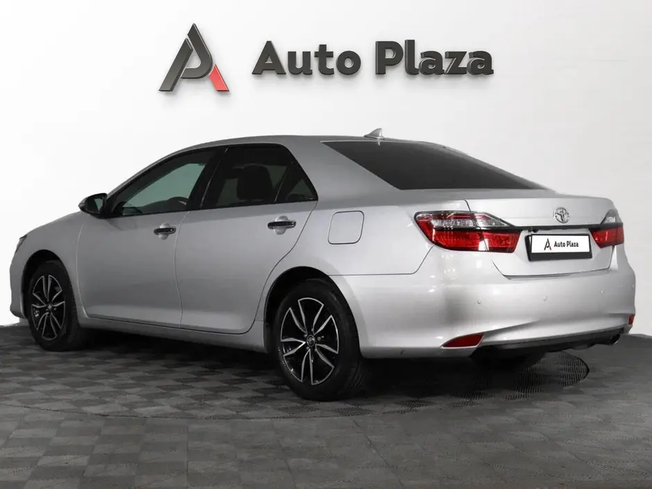 AutoPlaza