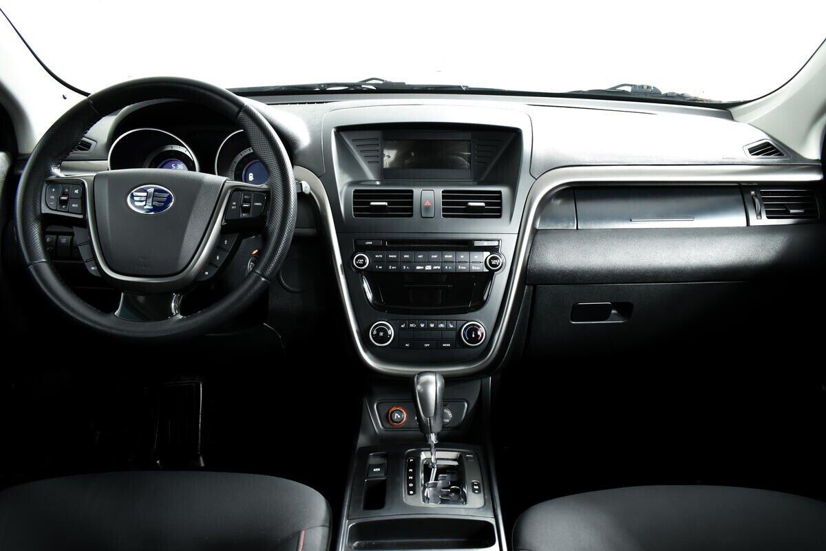 фото автомобиля 5