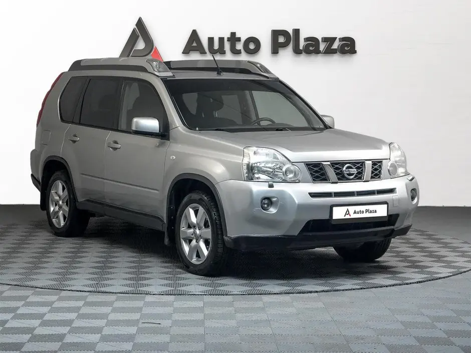 AutoPlaza