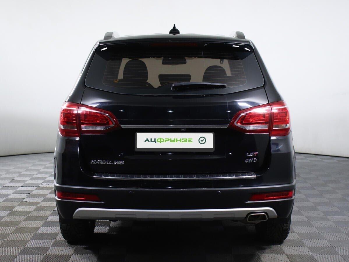 фото автомобиля 5