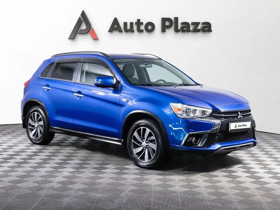 AutoPlaza