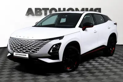 OMODA C5