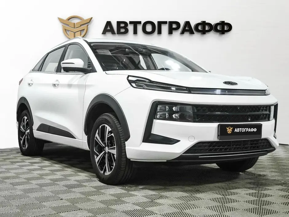 фото автомобиля