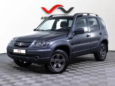 «Авто на Неве»