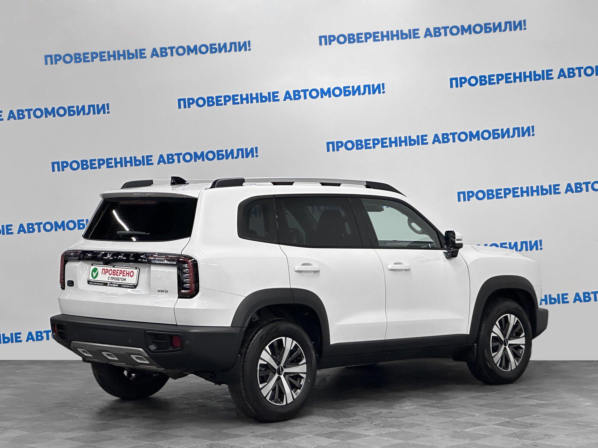 фото автомобиля 1