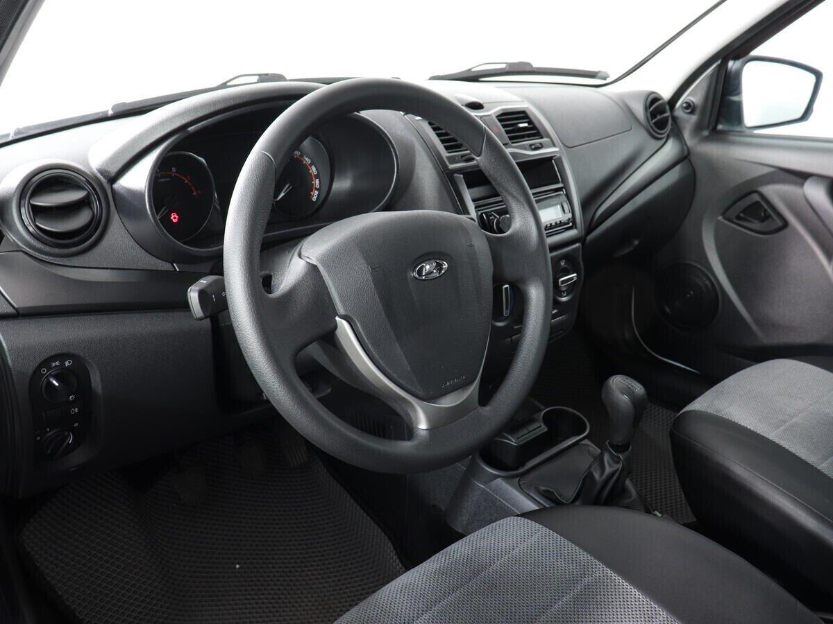 фото автомобиля 5