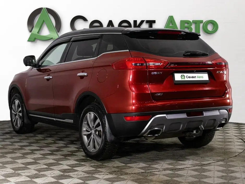 фото автомобиля