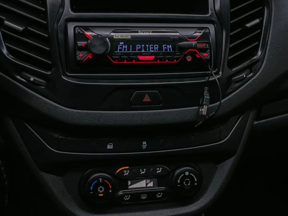 «Авто на Неве»