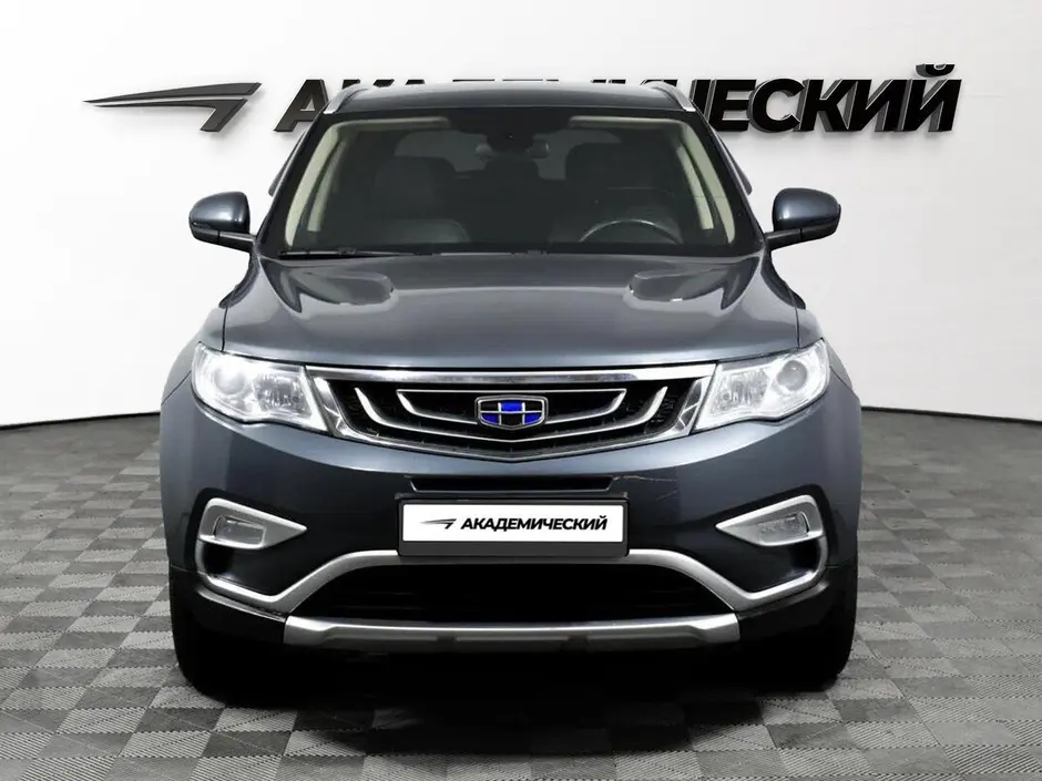 фото автомобиля