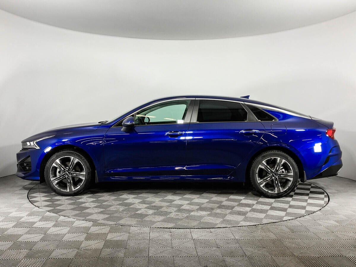 фото автомобиля 7