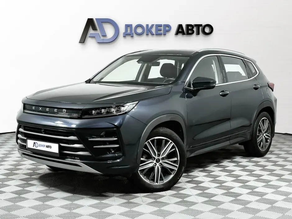 фото автомобиля