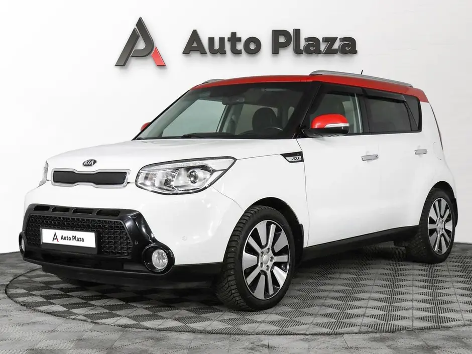 AutoPlaza