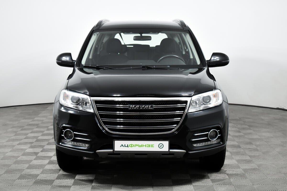 фото автомобиля 1
