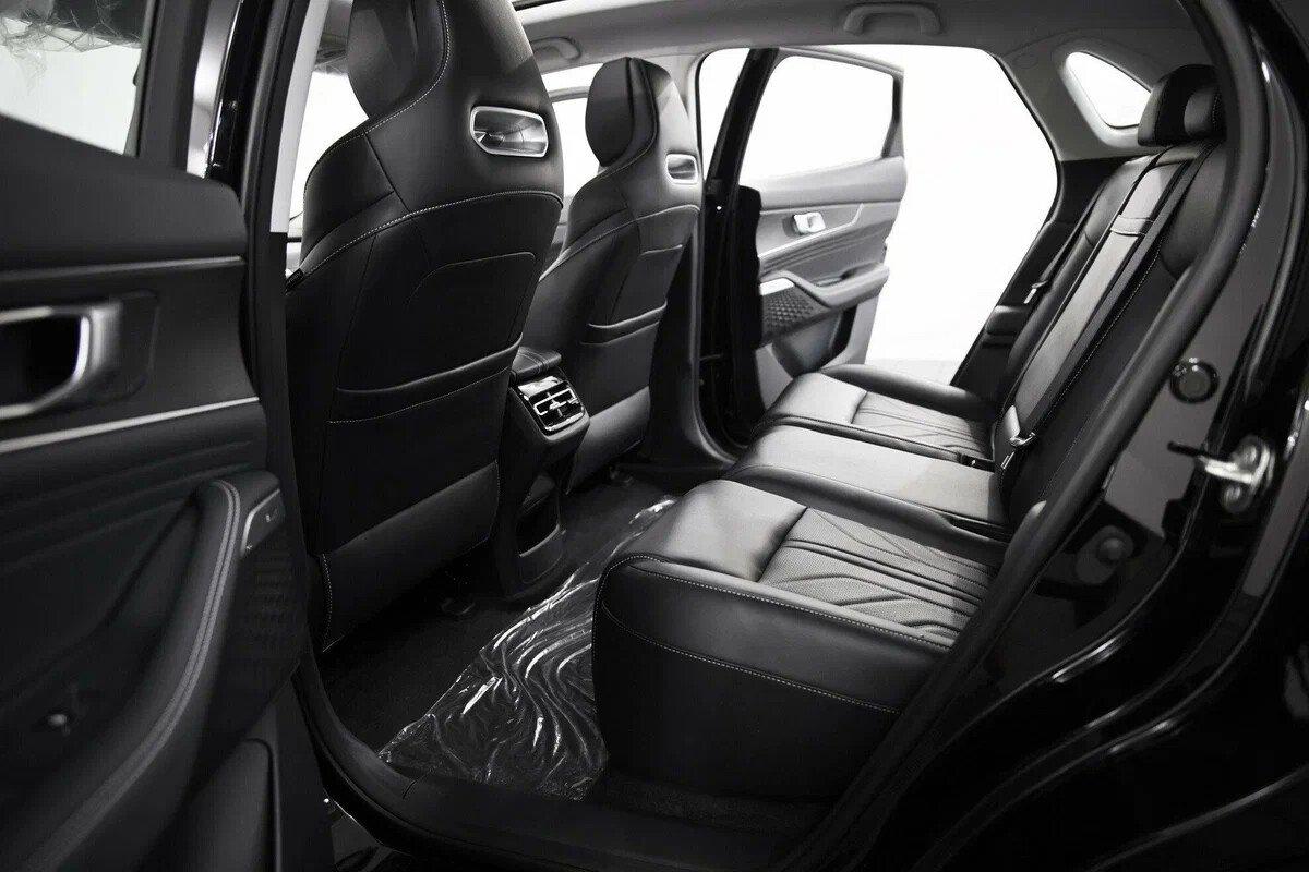 фото автомобиля 12