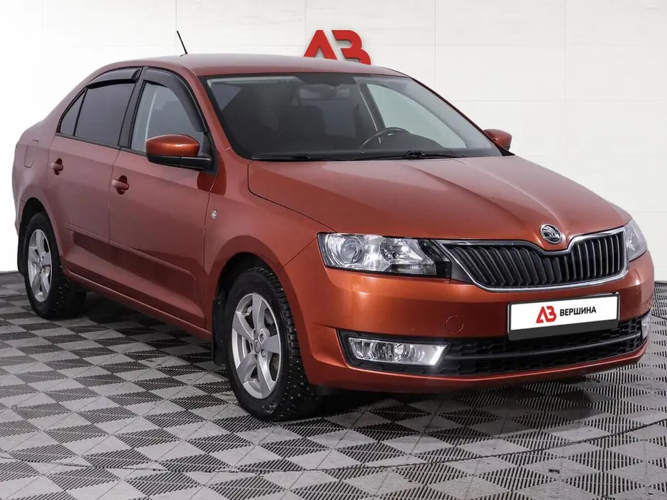 фото автомобиля