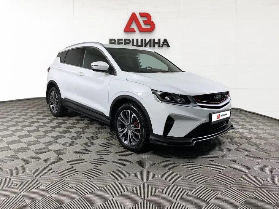 фото автомобиля
