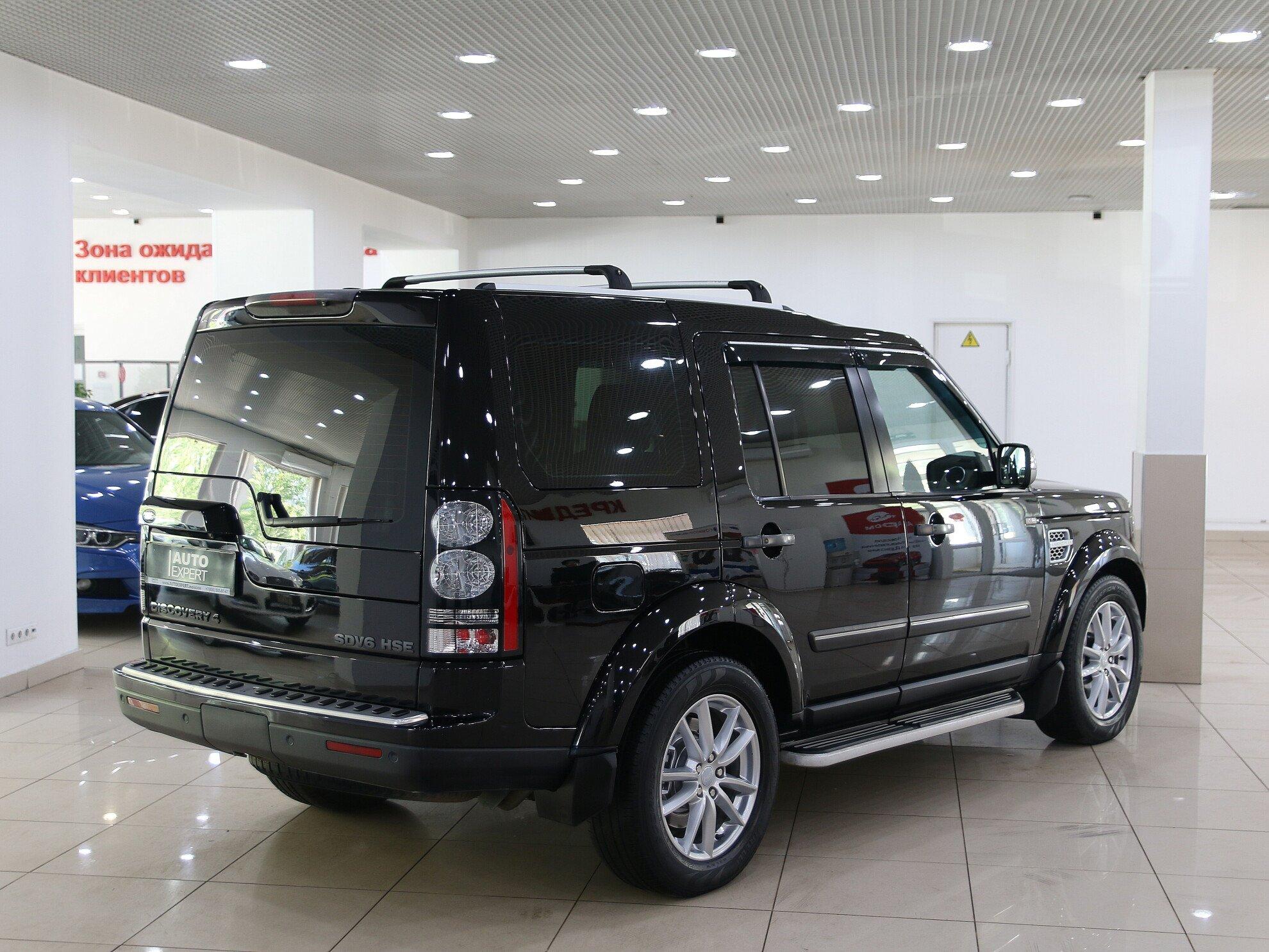 фото автомобиля 1