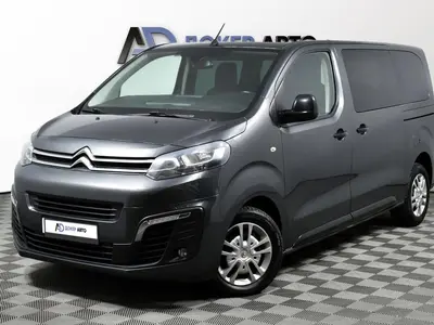Citroen SpaceTourer
