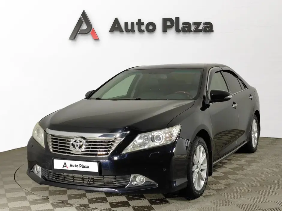AutoPlaza
