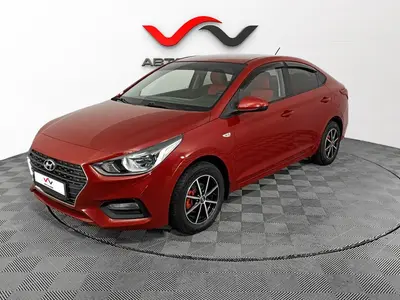 «Авто на Неве»