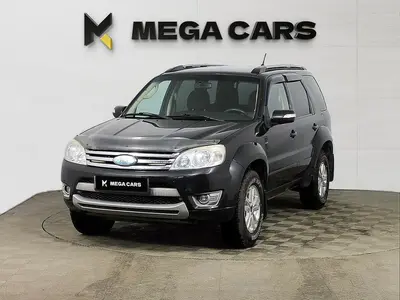 Ford Escape