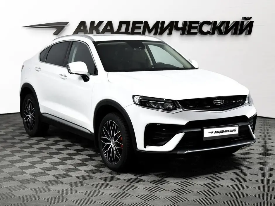 фото автомобиля