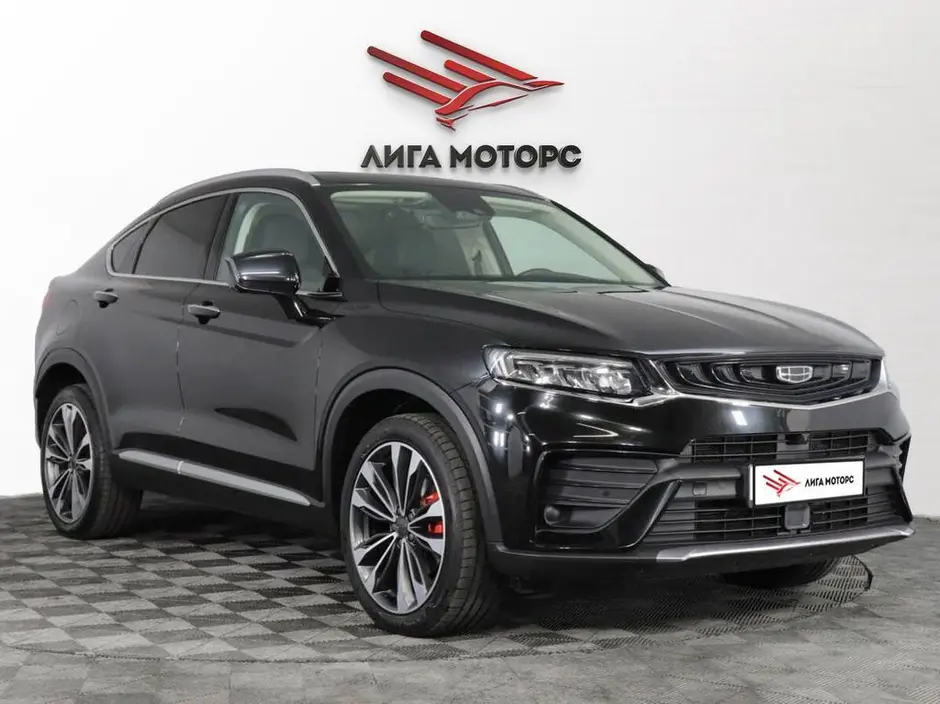 фото автомобиля