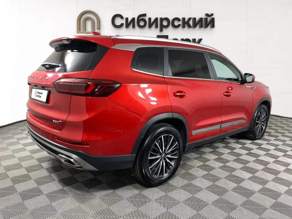 фото автомобиля