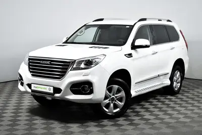 Haval H9