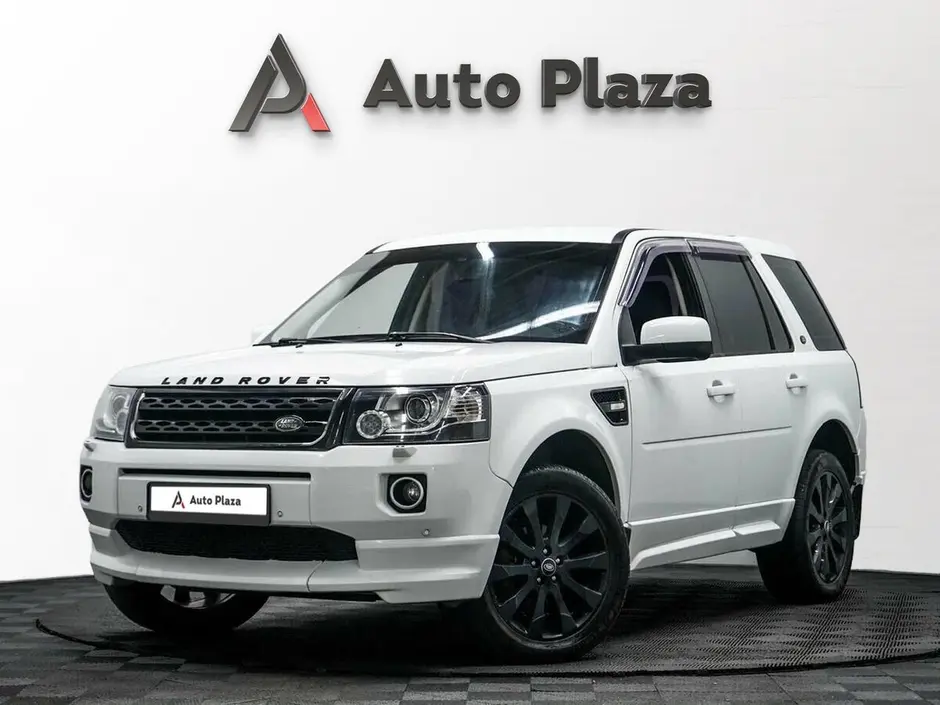 AutoPlaza