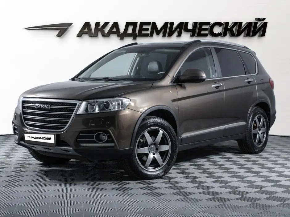 фото автомобиля