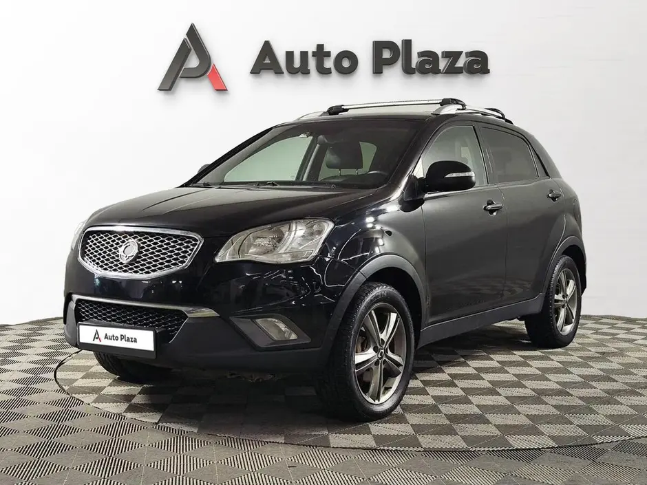 AutoPlaza