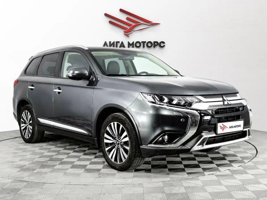 фото автомобиля