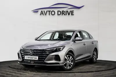 Changan Eado Plus