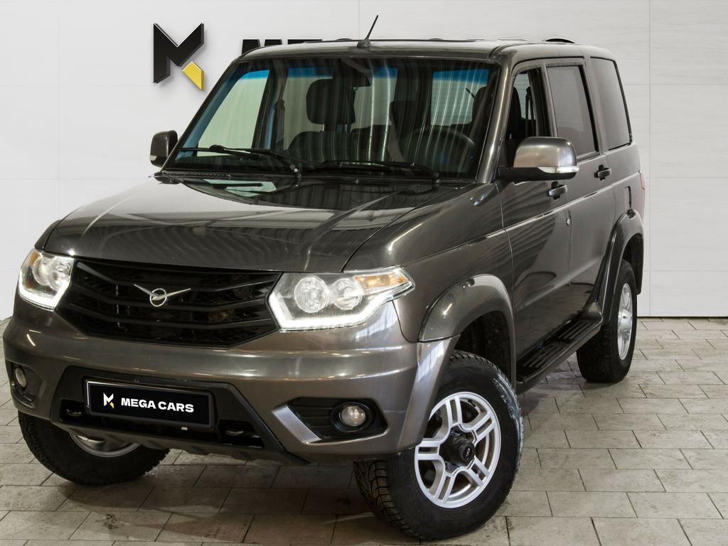 фото автомобиля