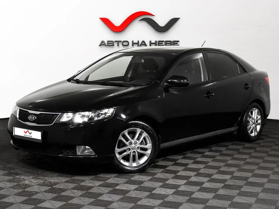 «Авто на Неве»