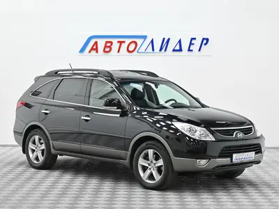 Hyundai ix55