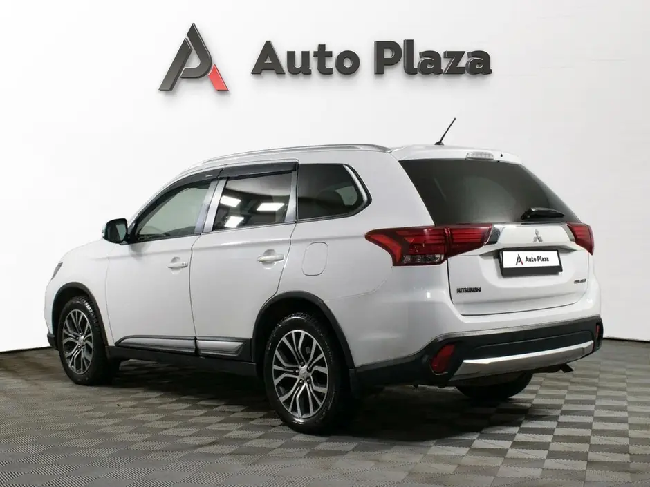 AutoPlaza