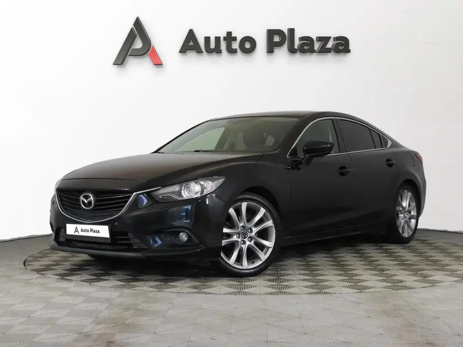 AutoPlaza
