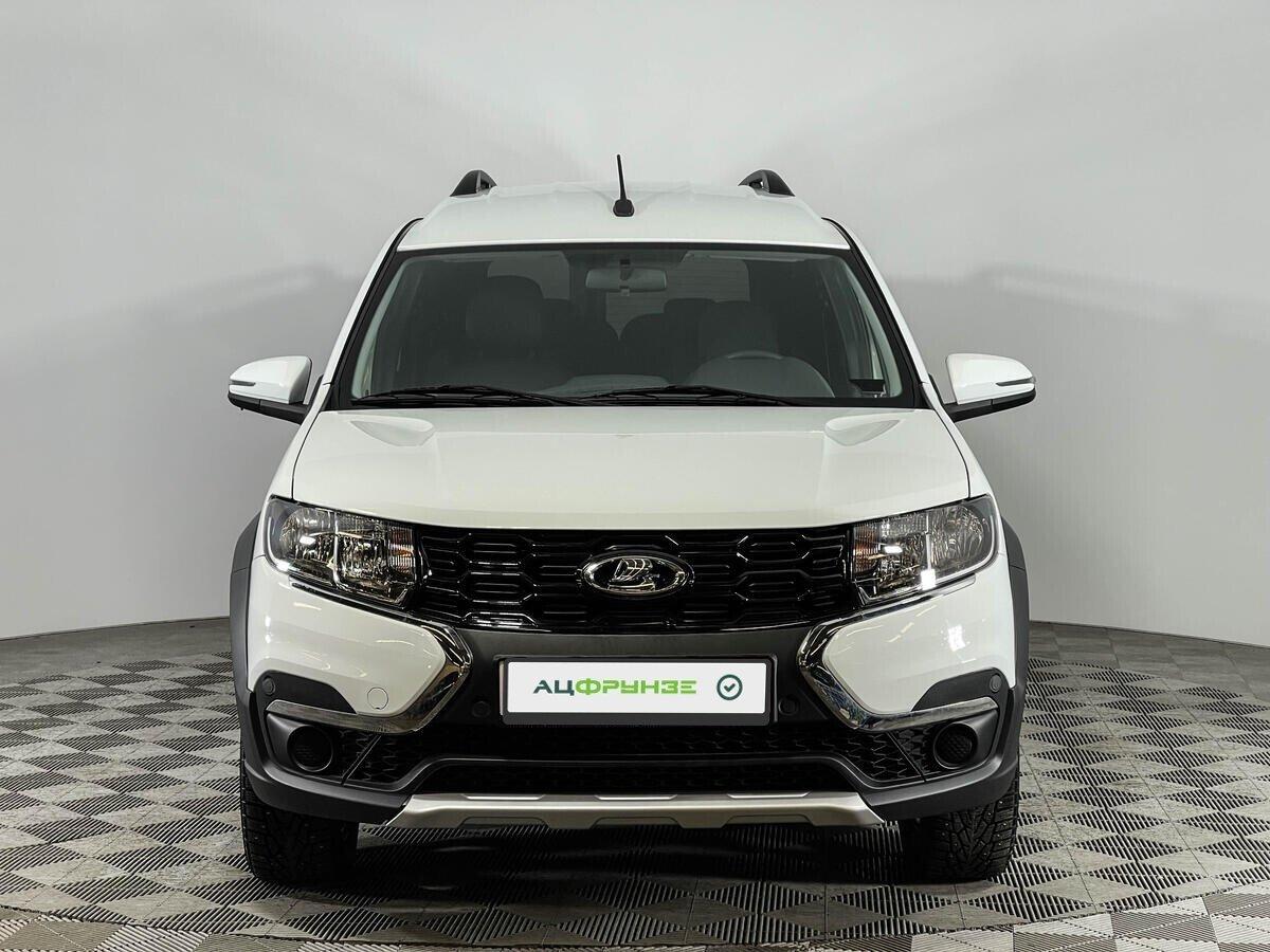фото автомобиля 1