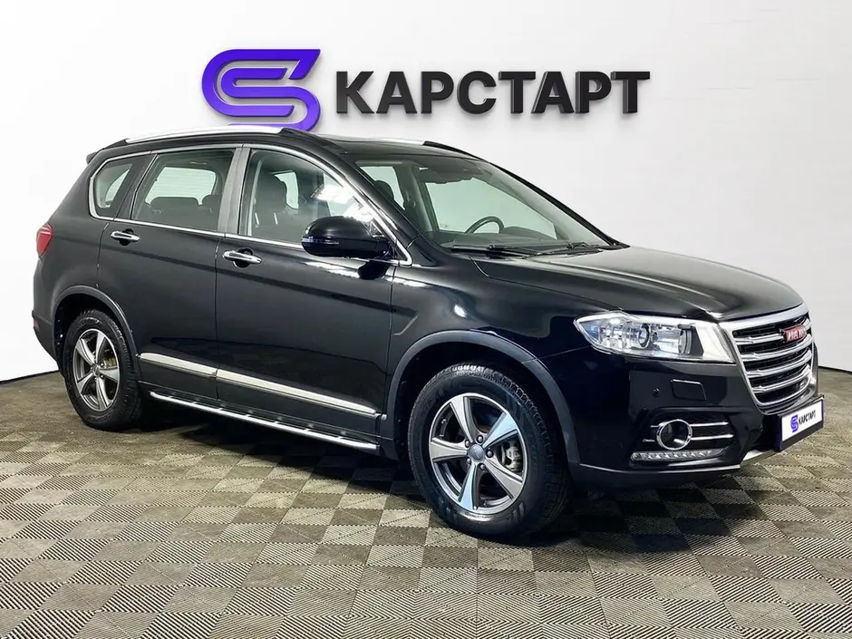 КарСтарт