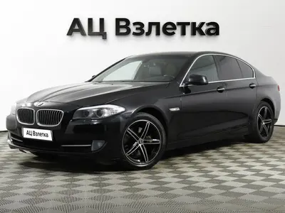 BMW 5 серии