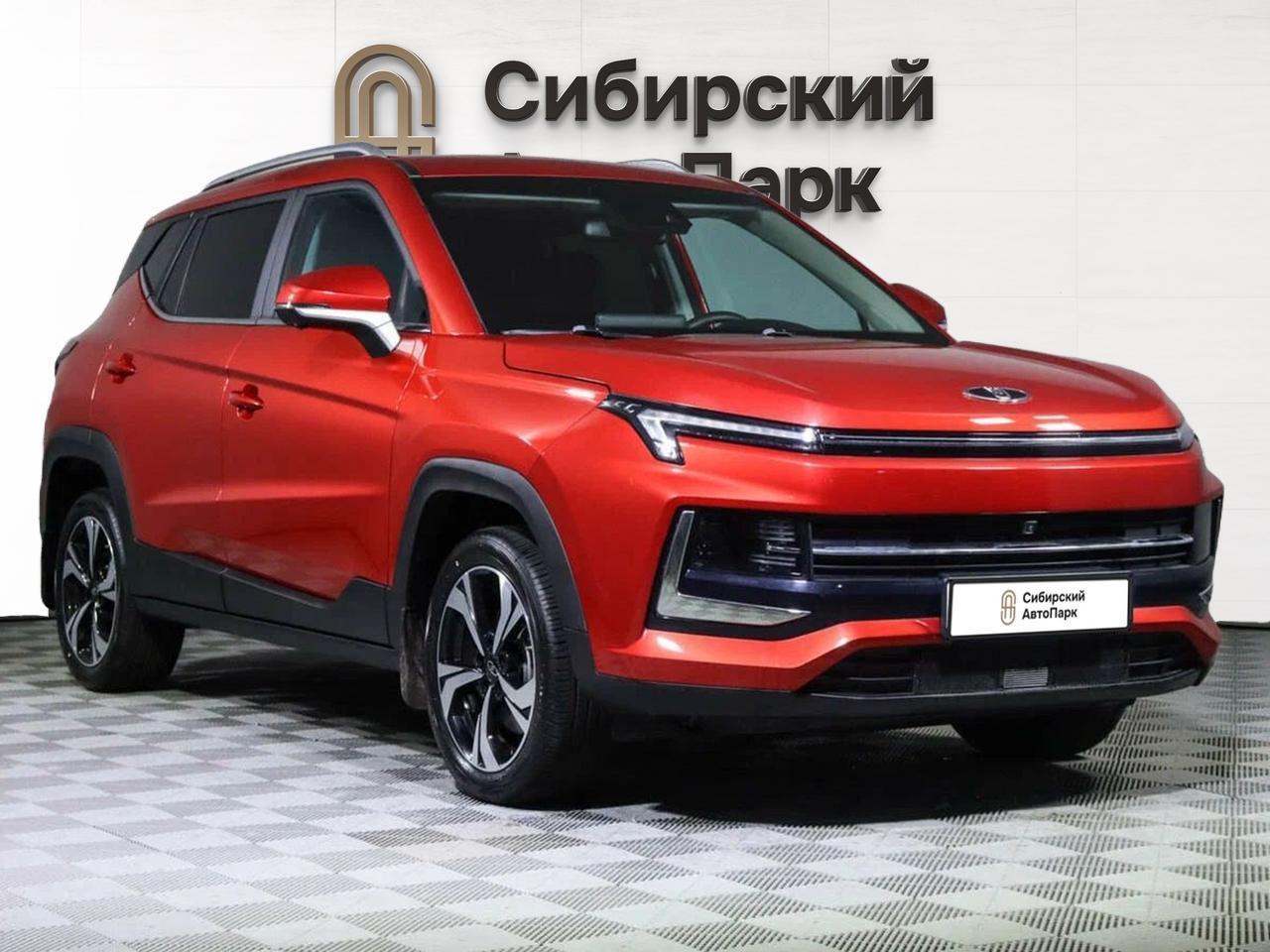 фото автомобиля 2