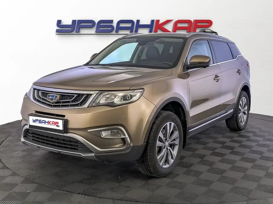 фото автомобиля