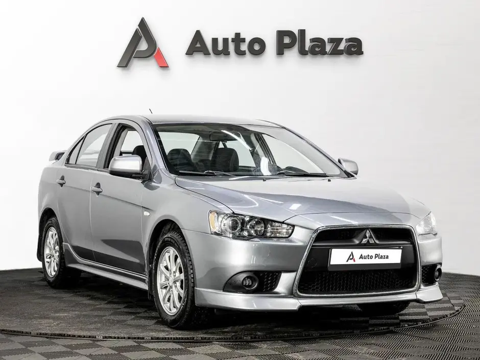 AutoPlaza