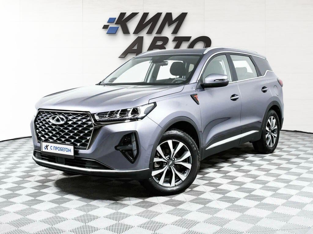 фото автомобиля 0