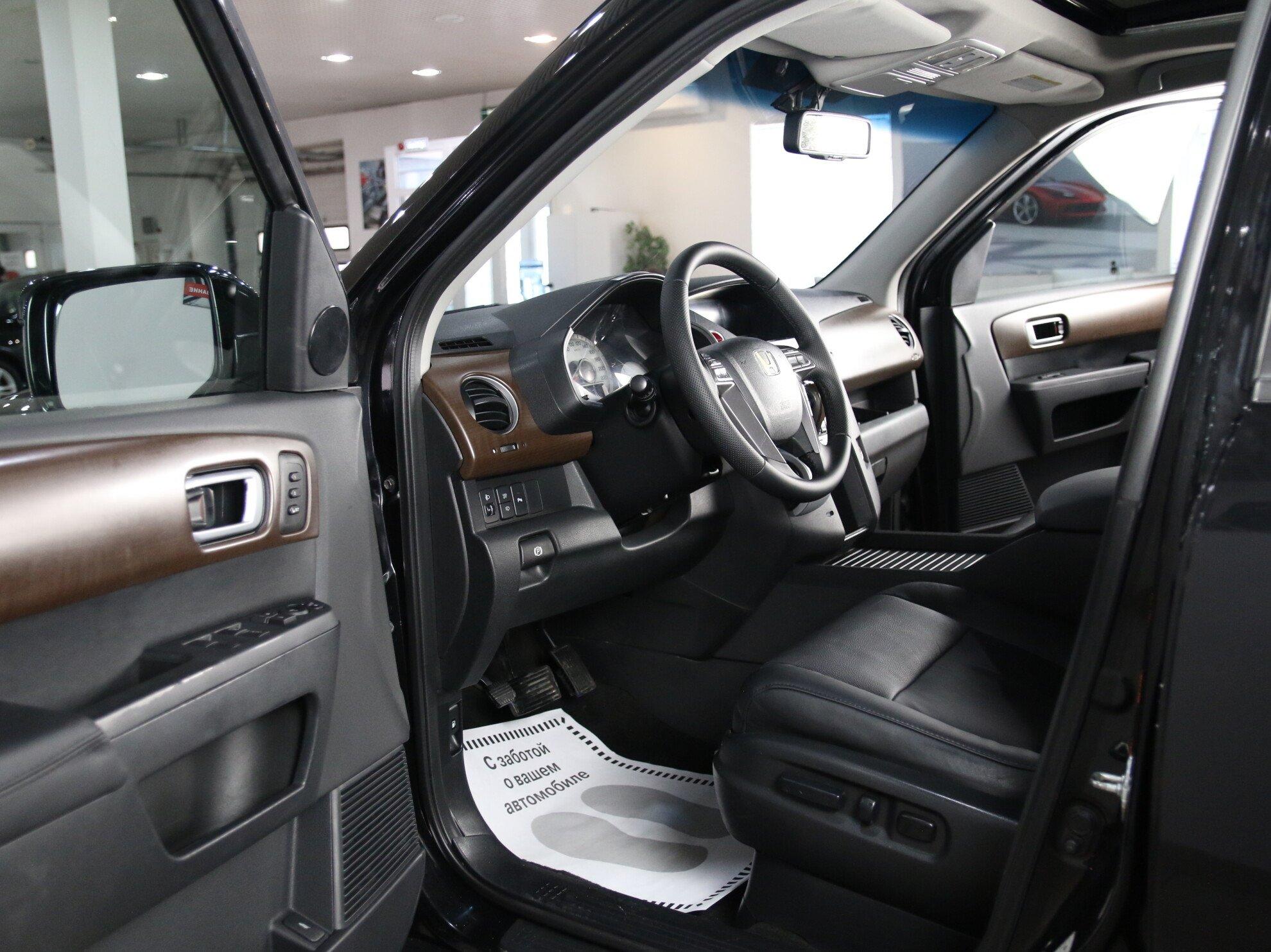 фото автомобиля 11